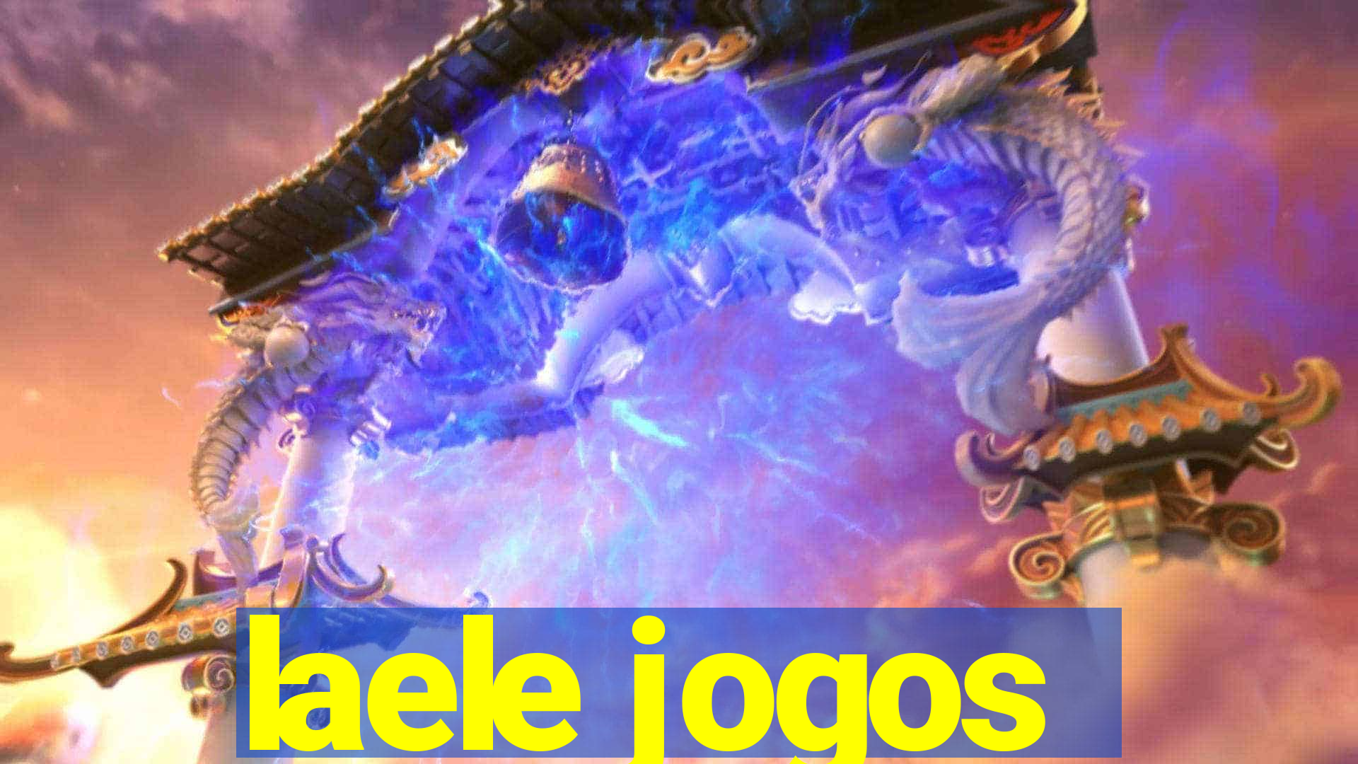 laele jogos